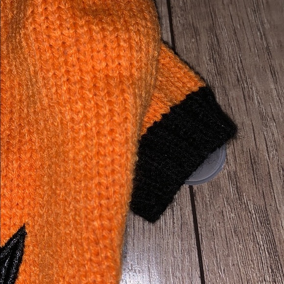 Dog pet canine pumpkin halloween outfit costume XS - Picture 3 of 8